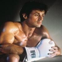 Sylvester Stallone Masih Ingin Jadi Rocky